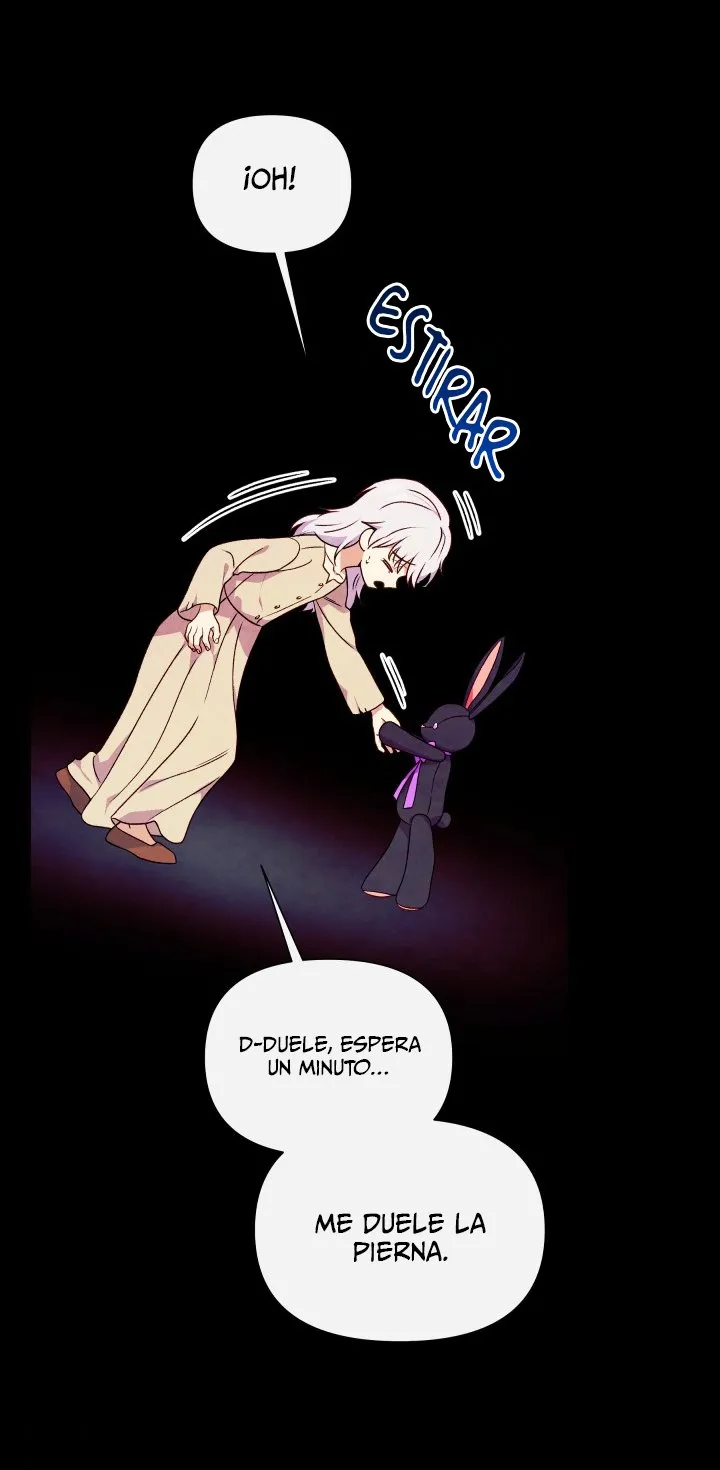 The Monstrous Duke's Adopted Daughter Capítulo 120 - Page 62