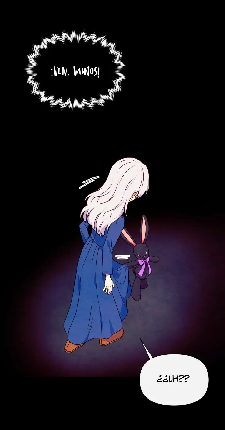 The Monstrous Duke's Adopted Daughter Capítulo 120 - Page 68