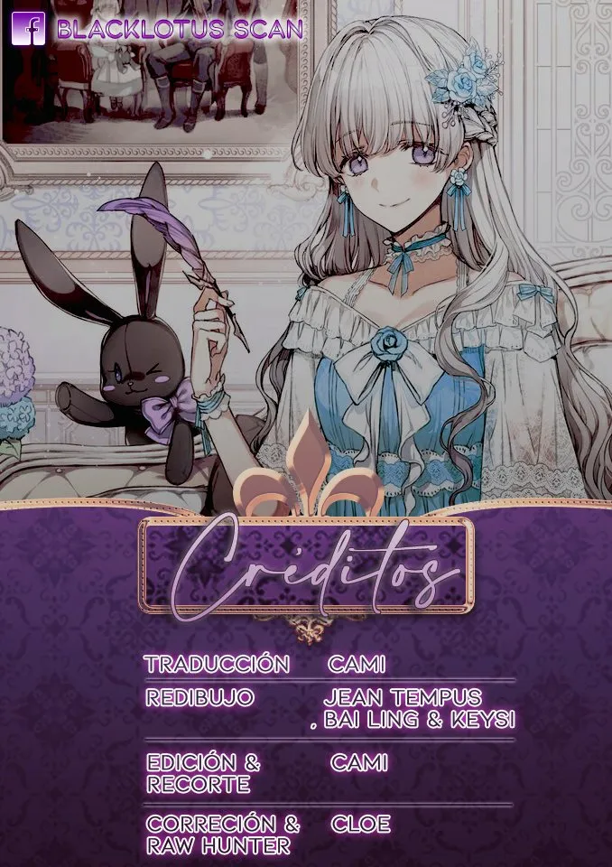 The Monstrous Duke's Adopted Daughter Capítulo 121 - Page 4