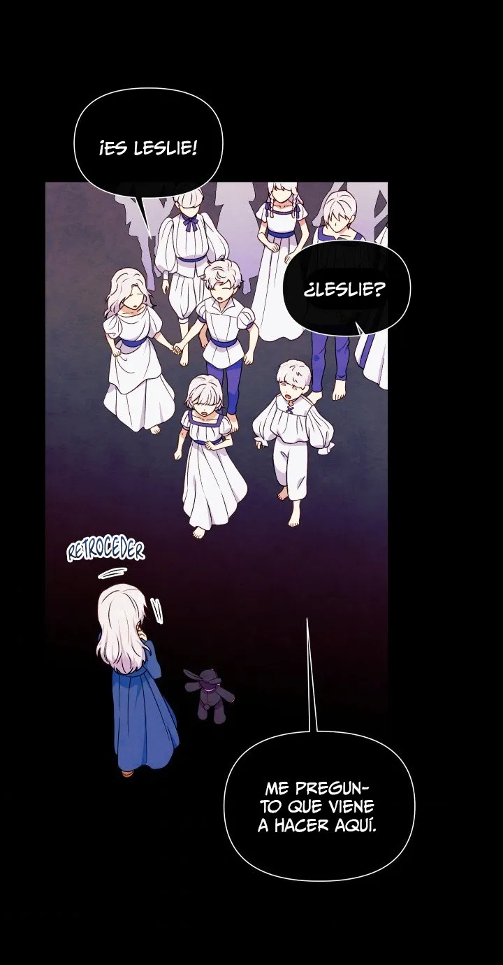 The Monstrous Duke's Adopted Daughter Capítulo 121 - Page 12