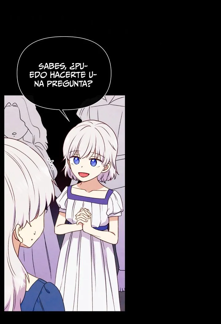 The Monstrous Duke's Adopted Daughter Capítulo 121 - Page 14