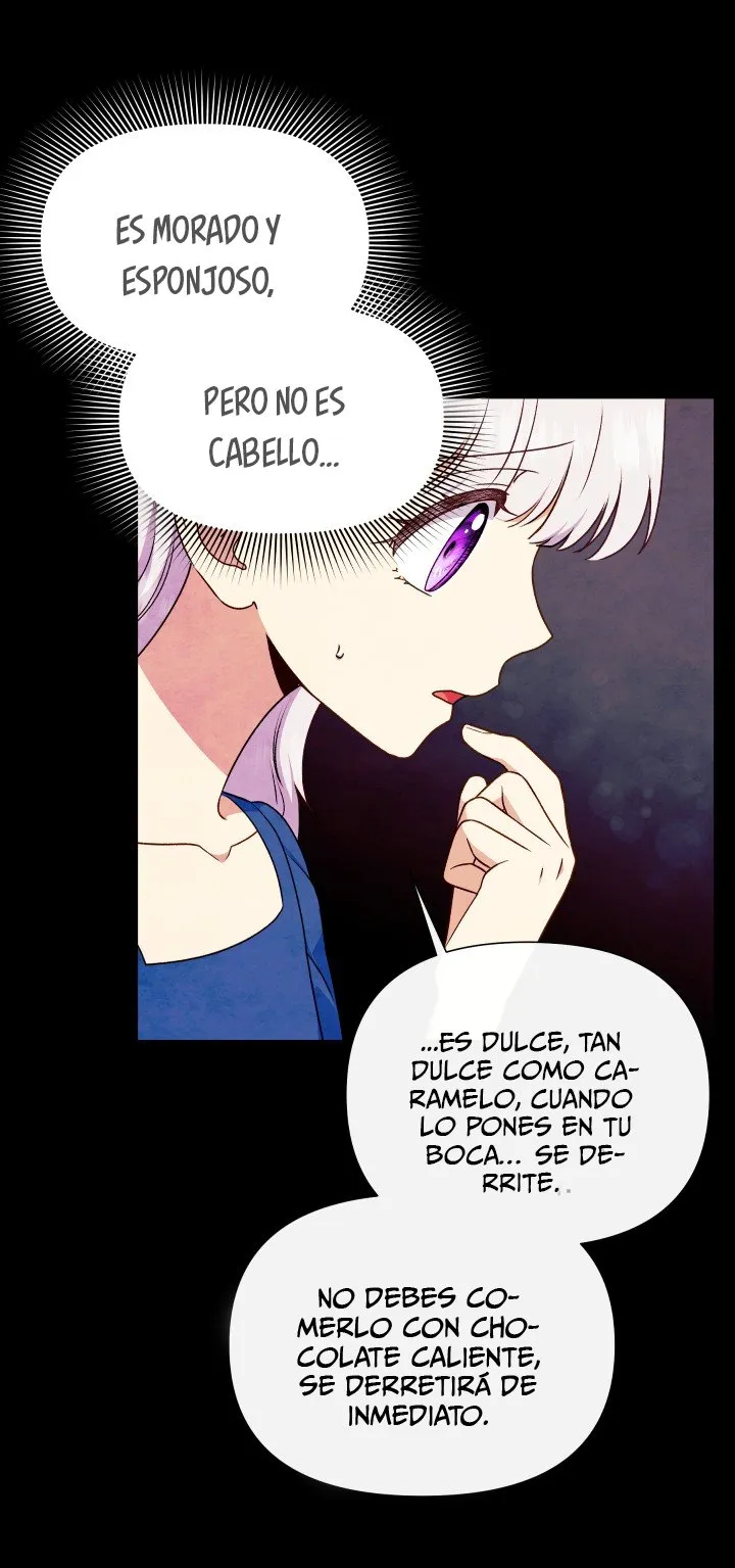 The Monstrous Duke's Adopted Daughter Capítulo 121 - Page 18