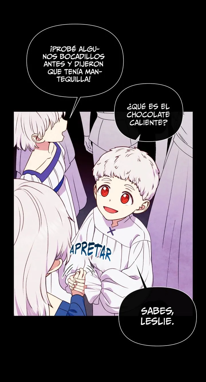 The Monstrous Duke's Adopted Daughter Capítulo 121 - Page 20