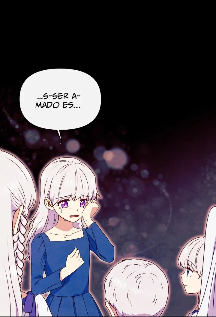 The Monstrous Duke's Adopted Daughter Capítulo 121 - Page 27