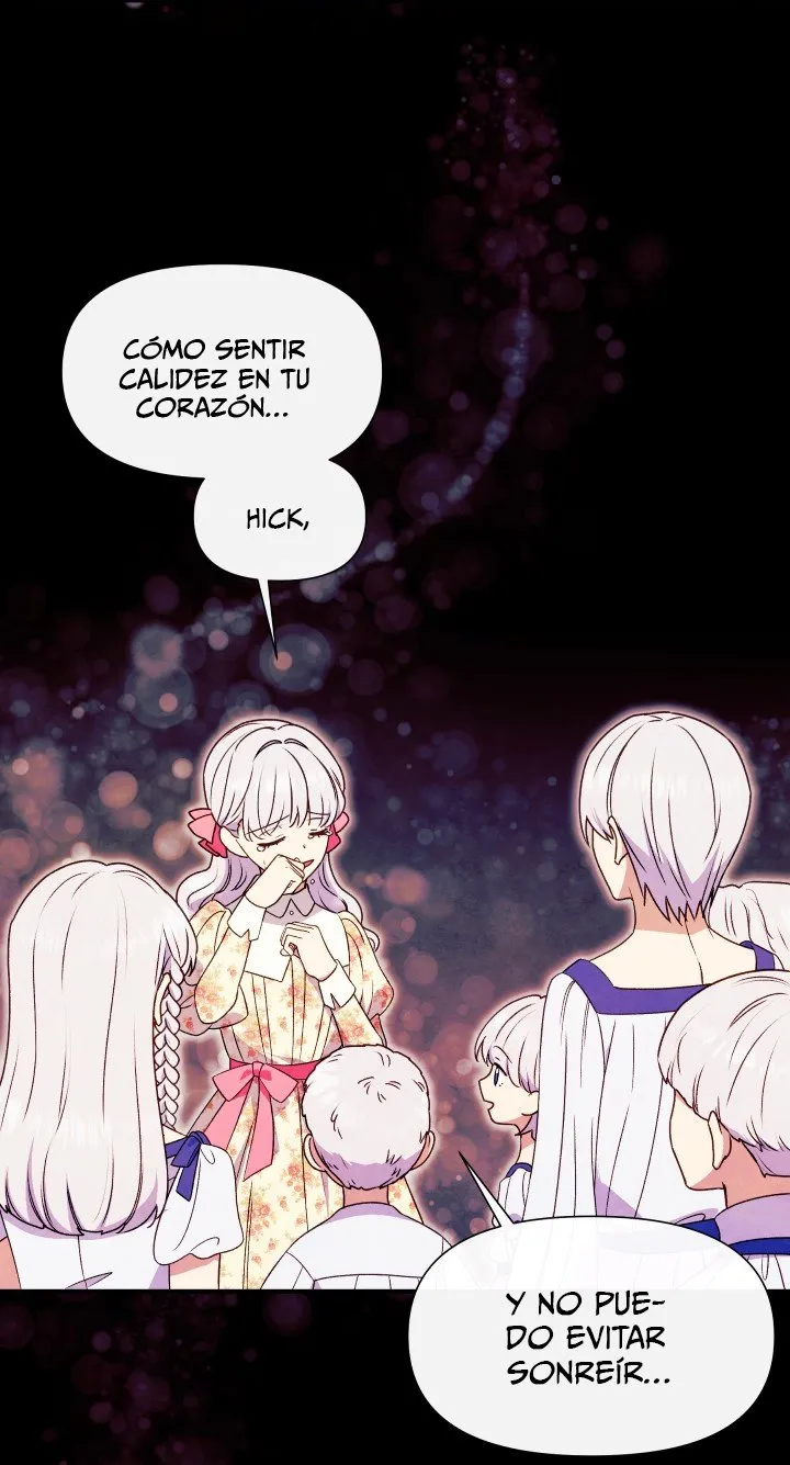 The Monstrous Duke's Adopted Daughter Capítulo 121 - Page 28