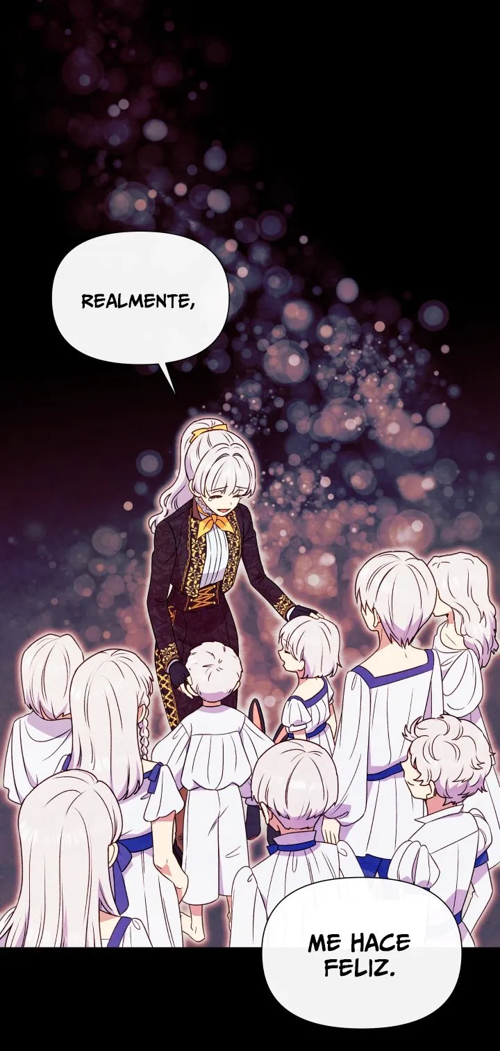 The Monstrous Duke's Adopted Daughter Capítulo 121 - Page 29