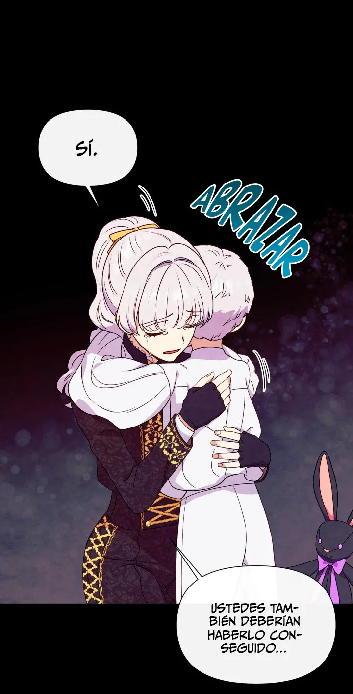 The Monstrous Duke's Adopted Daughter Capítulo 121 - Page 31