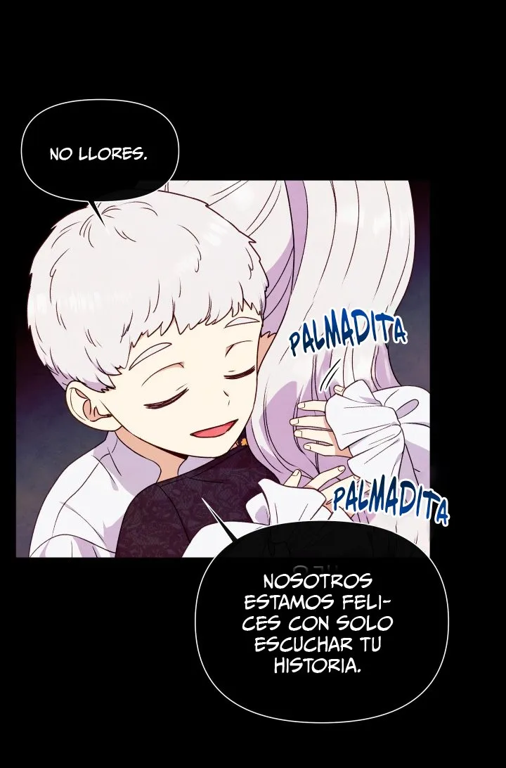 The Monstrous Duke's Adopted Daughter Capítulo 121 - Page 32