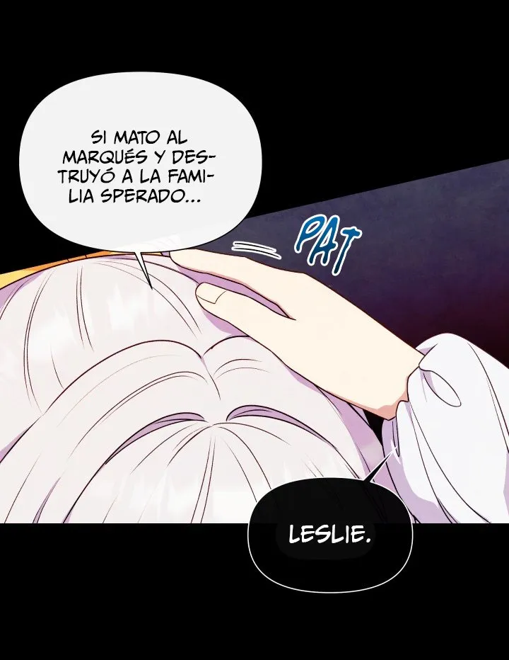 The Monstrous Duke's Adopted Daughter Capítulo 121 - Page 34
