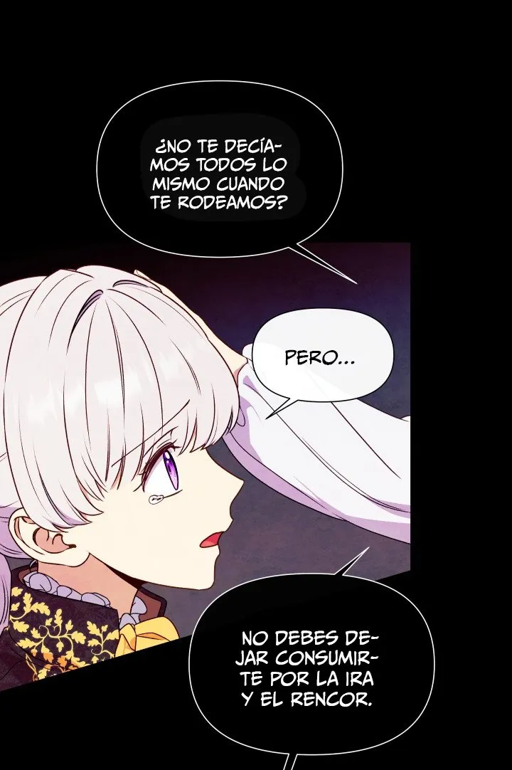 The Monstrous Duke's Adopted Daughter Capítulo 121 - Page 36