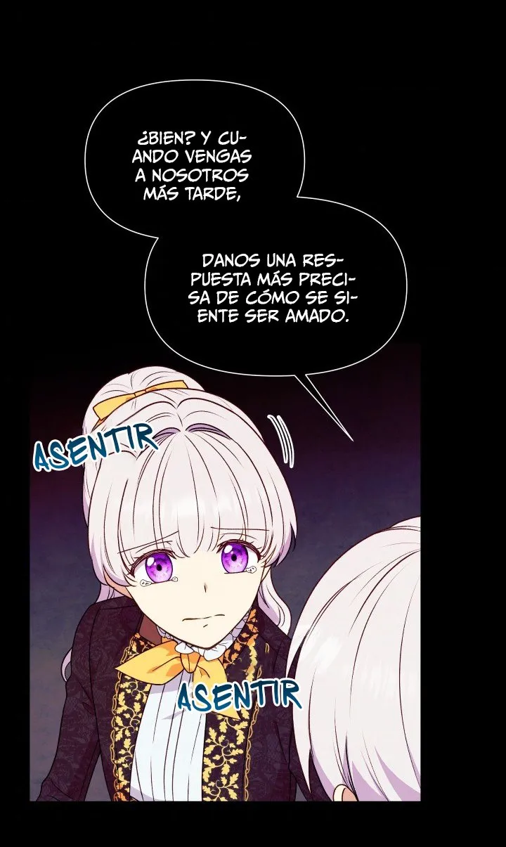 The Monstrous Duke's Adopted Daughter Capítulo 121 - Page 38