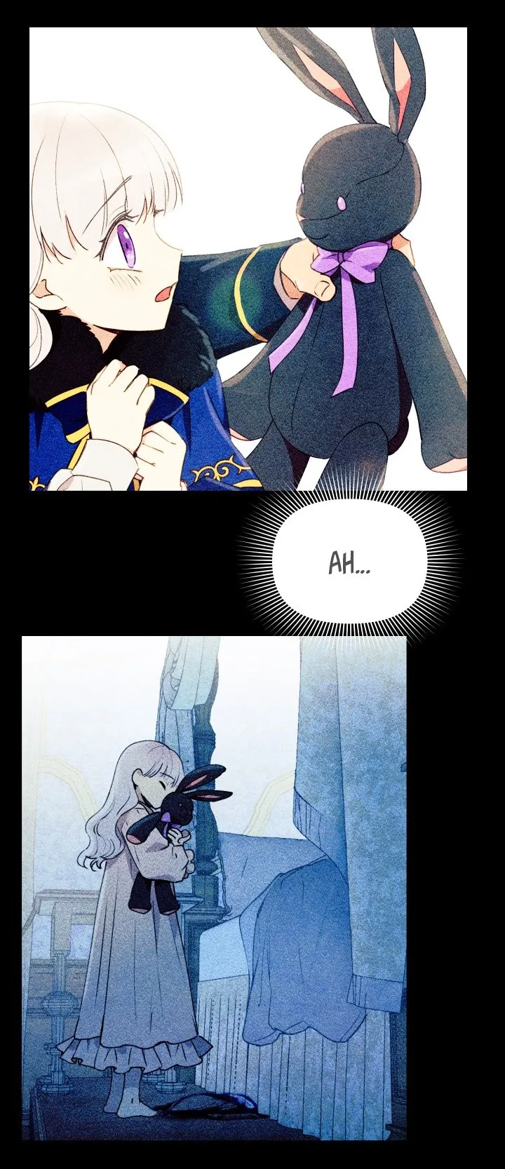 The Monstrous Duke's Adopted Daughter Capítulo 121 - Page 42