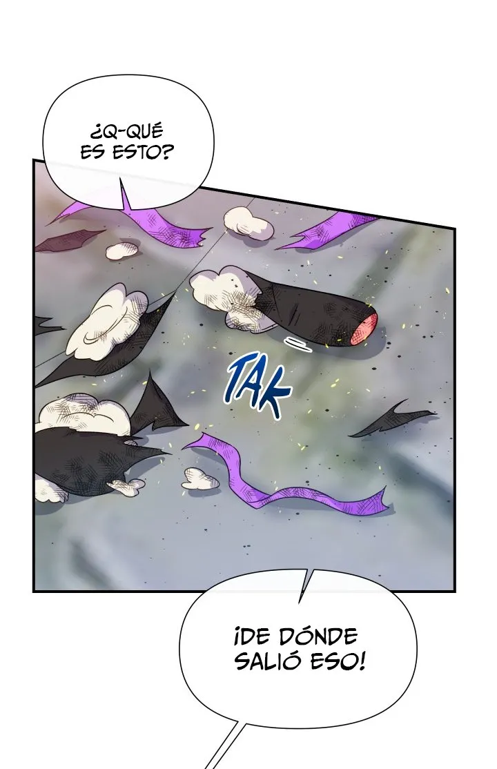 The Monstrous Duke's Adopted Daughter Capítulo 121 - Page 56
