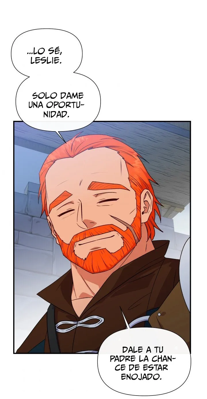 The Monstrous Duke's Adopted Daughter Capítulo 121 - Page 62