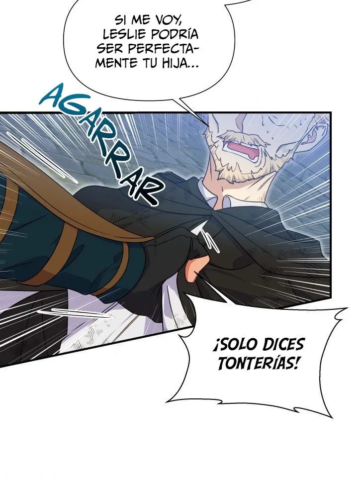 The Monstrous Duke's Adopted Daughter Capítulo 121 - Page 71