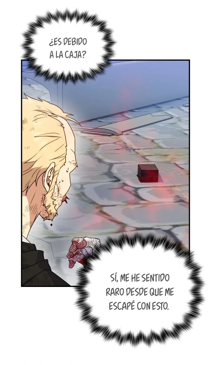 The Monstrous Duke's Adopted Daughter Capítulo 122 - Page 10