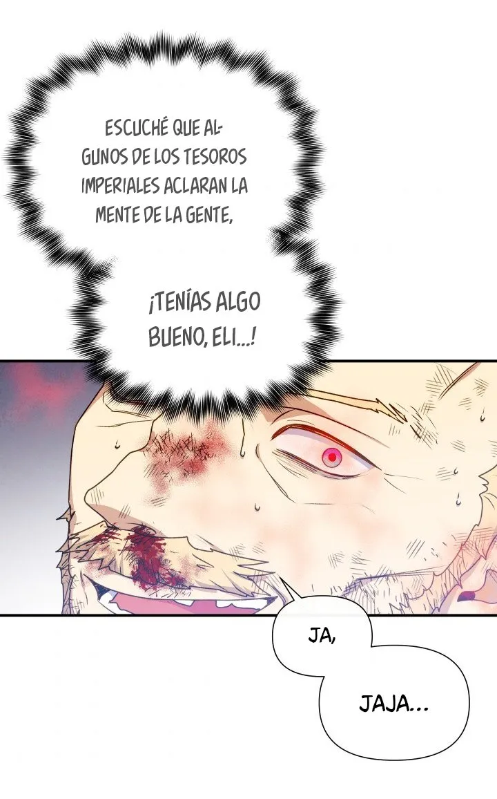 The Monstrous Duke's Adopted Daughter Capítulo 122 - Page 11