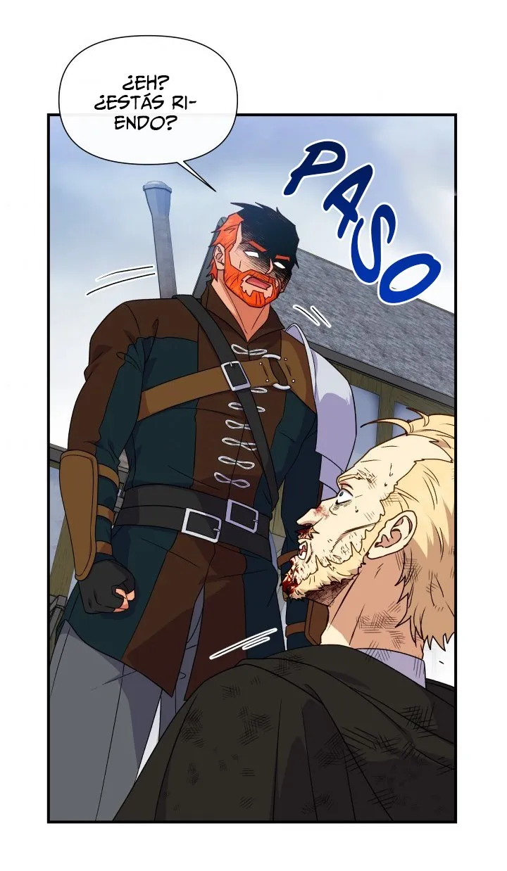 The Monstrous Duke's Adopted Daughter Capítulo 122 - Page 12