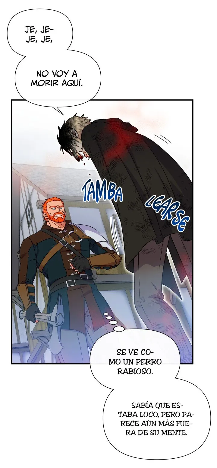 The Monstrous Duke's Adopted Daughter Capítulo 122 - Page 19