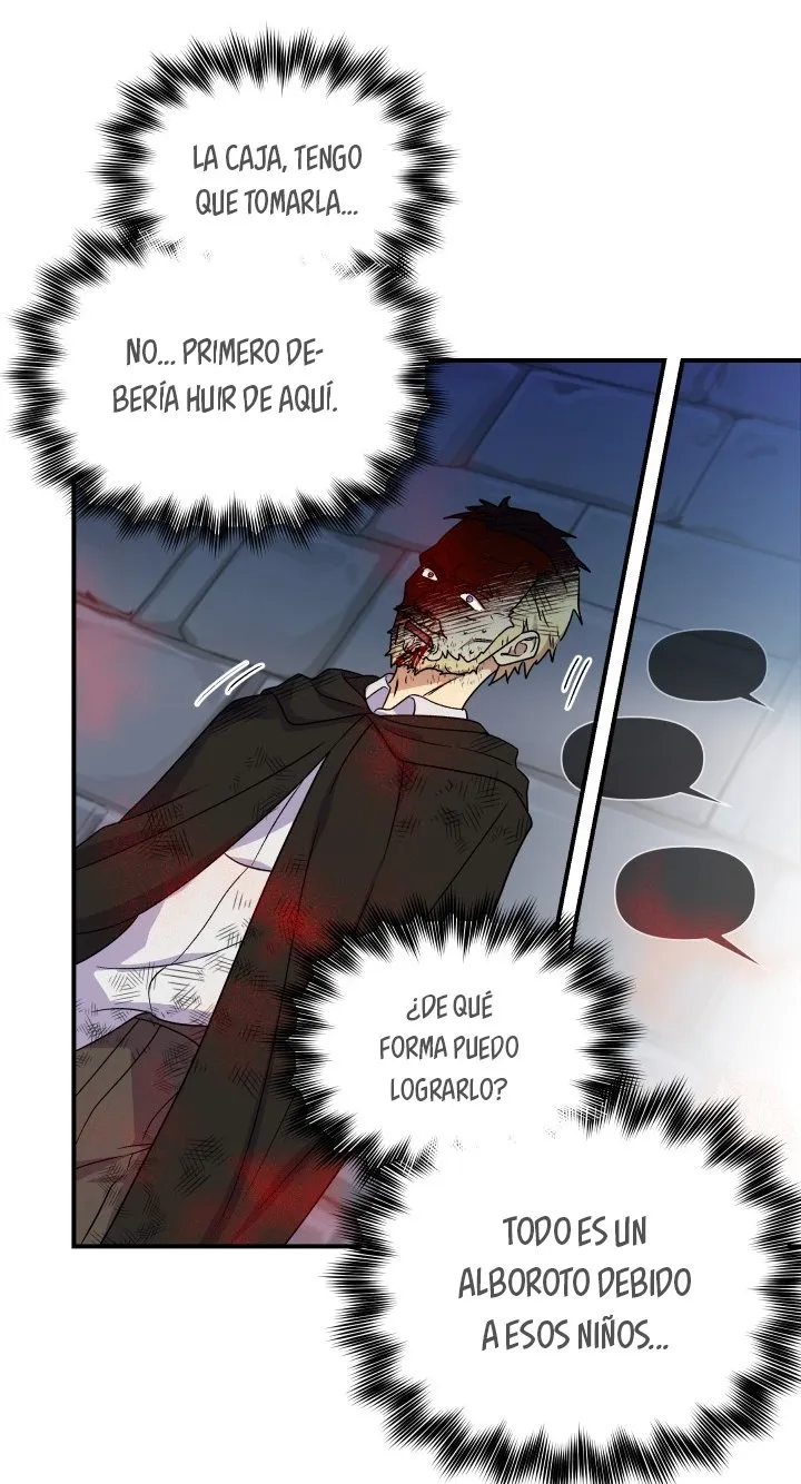 The Monstrous Duke's Adopted Daughter Capítulo 122 - Page 20