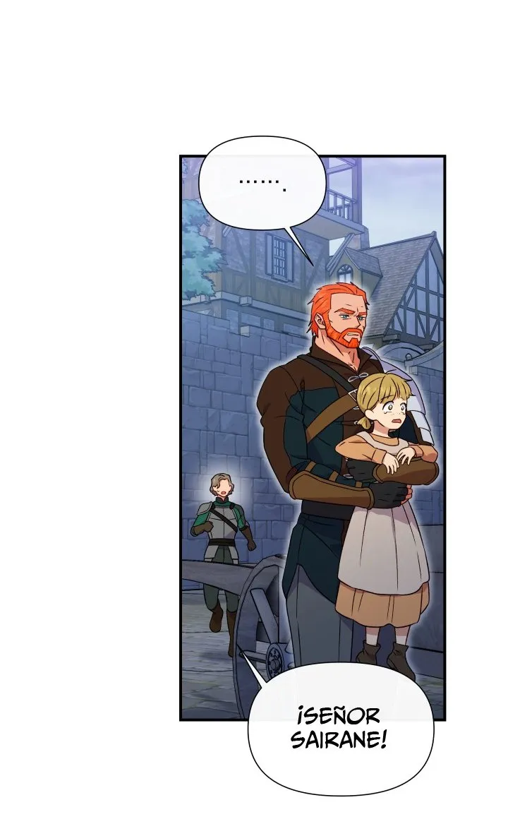 The Monstrous Duke's Adopted Daughter Capítulo 122 - Page 26