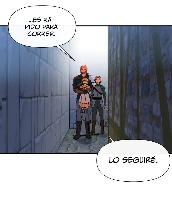 The Monstrous Duke's Adopted Daughter Capítulo 122 - Page 27