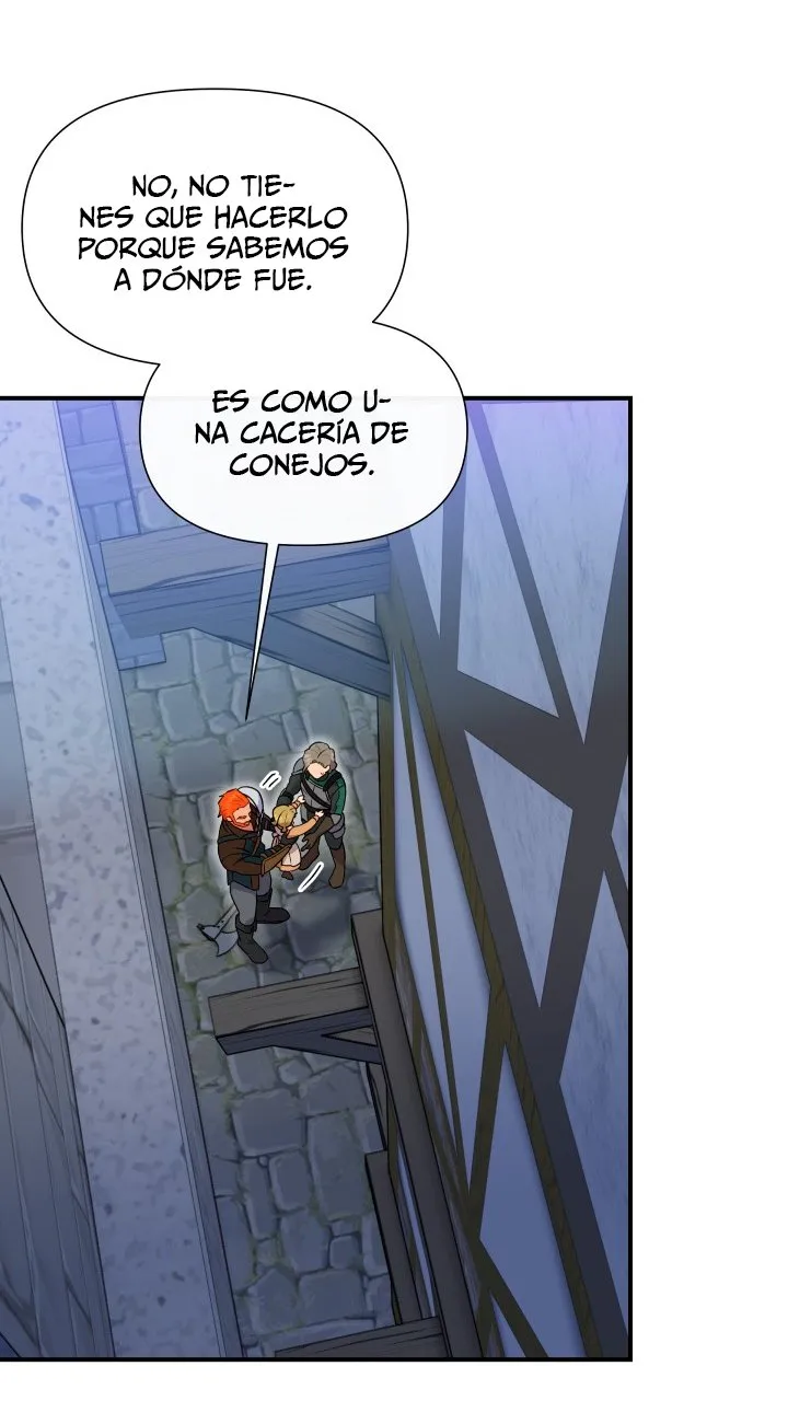 The Monstrous Duke's Adopted Daughter Capítulo 122 - Page 28