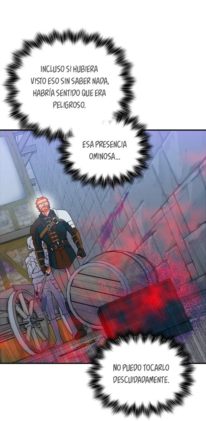 The Monstrous Duke's Adopted Daughter Capítulo 122 - Page 30