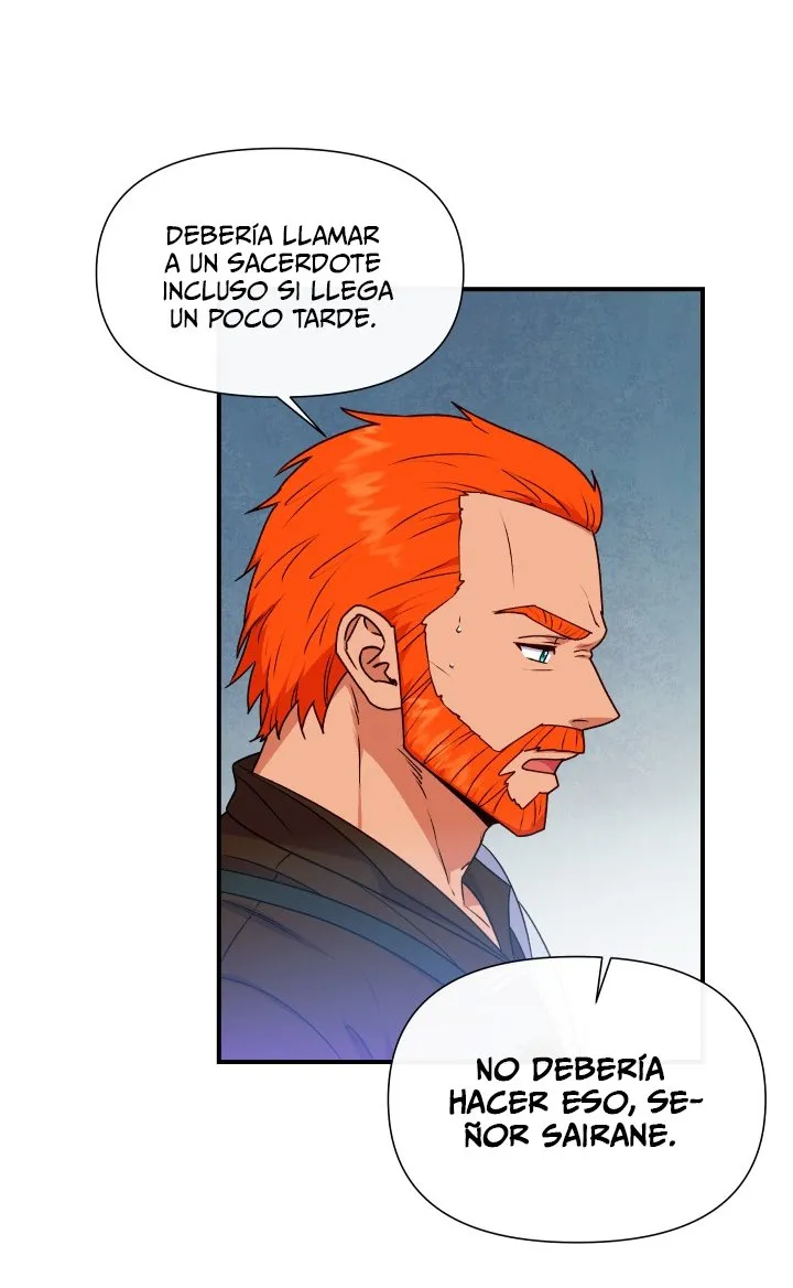The Monstrous Duke's Adopted Daughter Capítulo 122 - Page 31