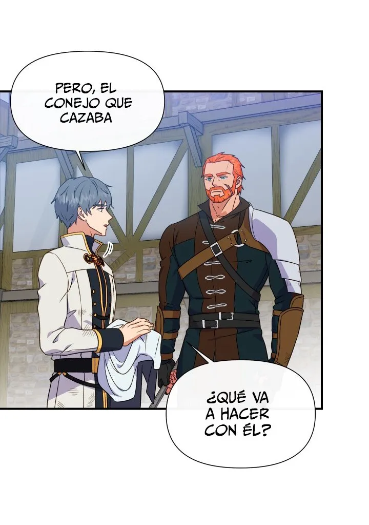 The Monstrous Duke's Adopted Daughter Capítulo 122 - Page 34