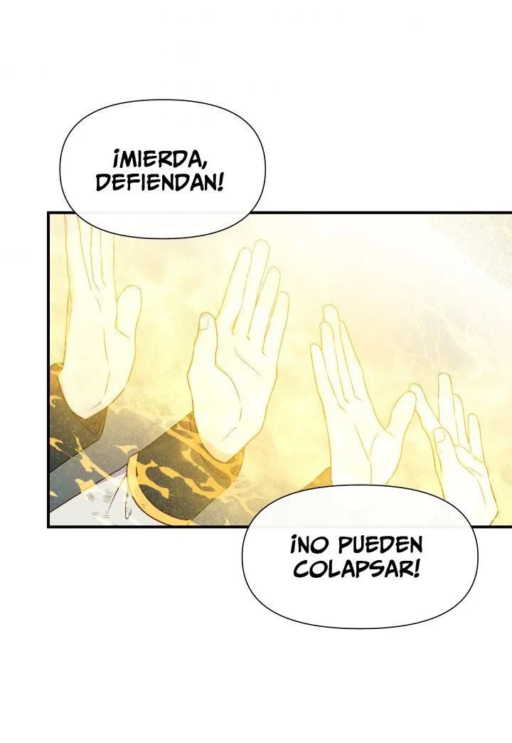 The Monstrous Duke's Adopted Daughter Capítulo 122 - Page 37