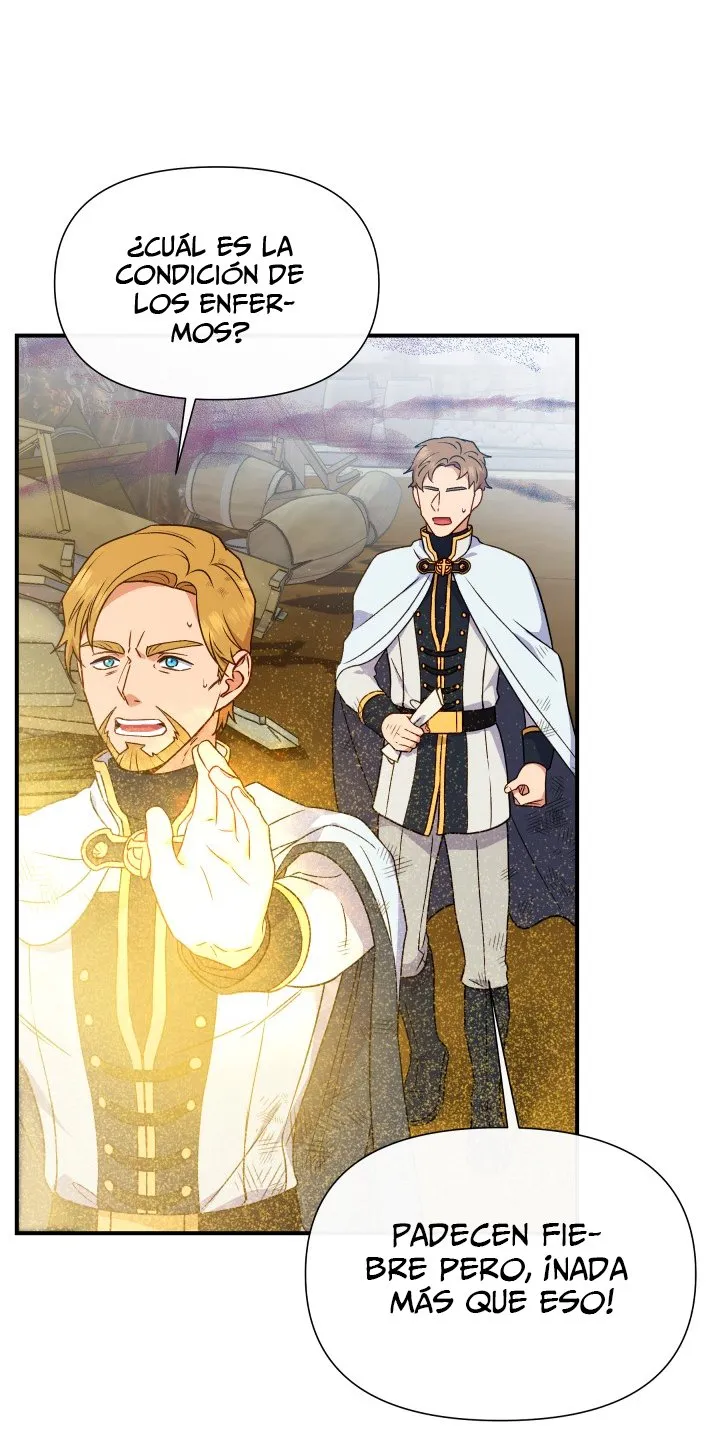 The Monstrous Duke's Adopted Daughter Capítulo 122 - Page 39
