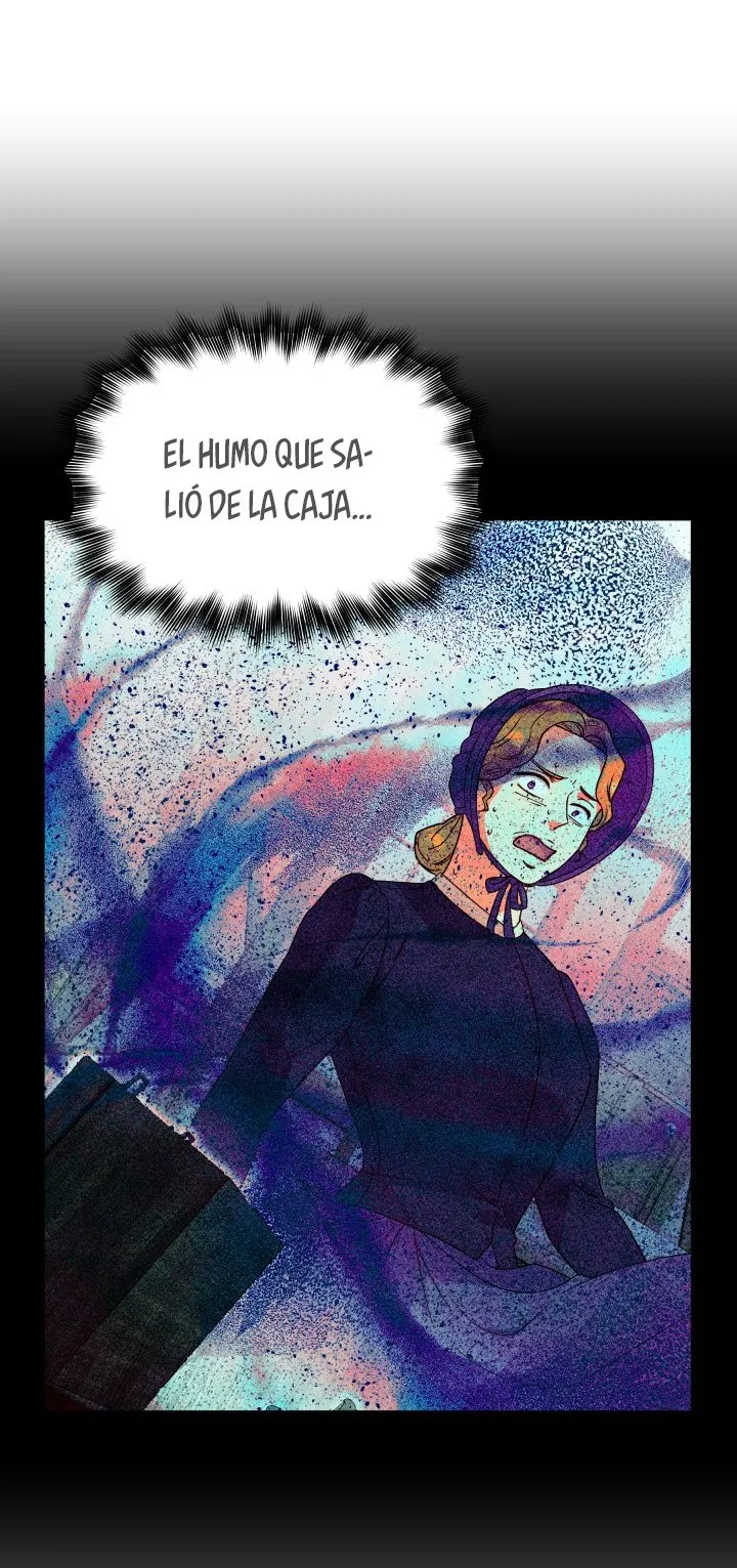 The Monstrous Duke's Adopted Daughter Capítulo 122 - Page 40