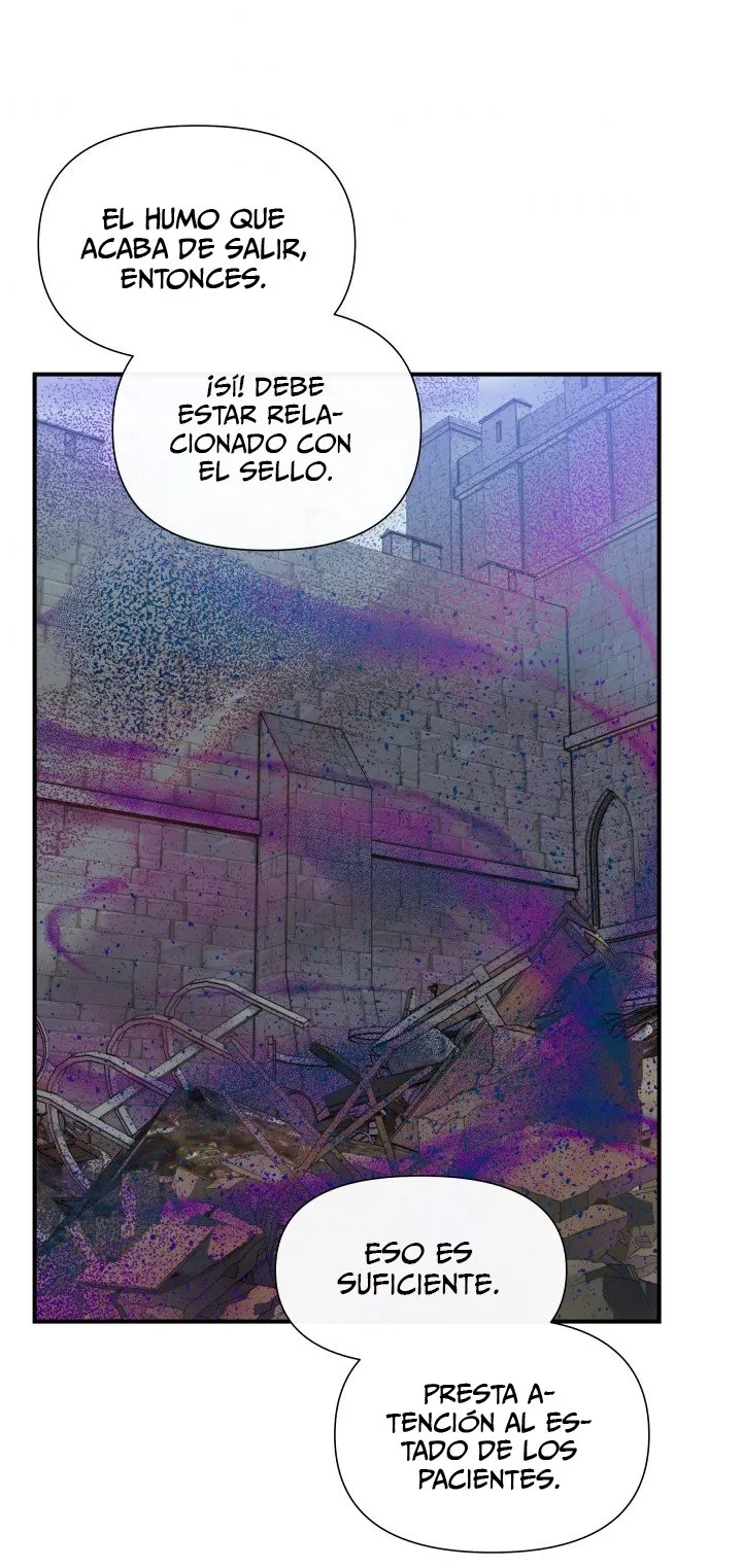 The Monstrous Duke's Adopted Daughter Capítulo 122 - Page 44
