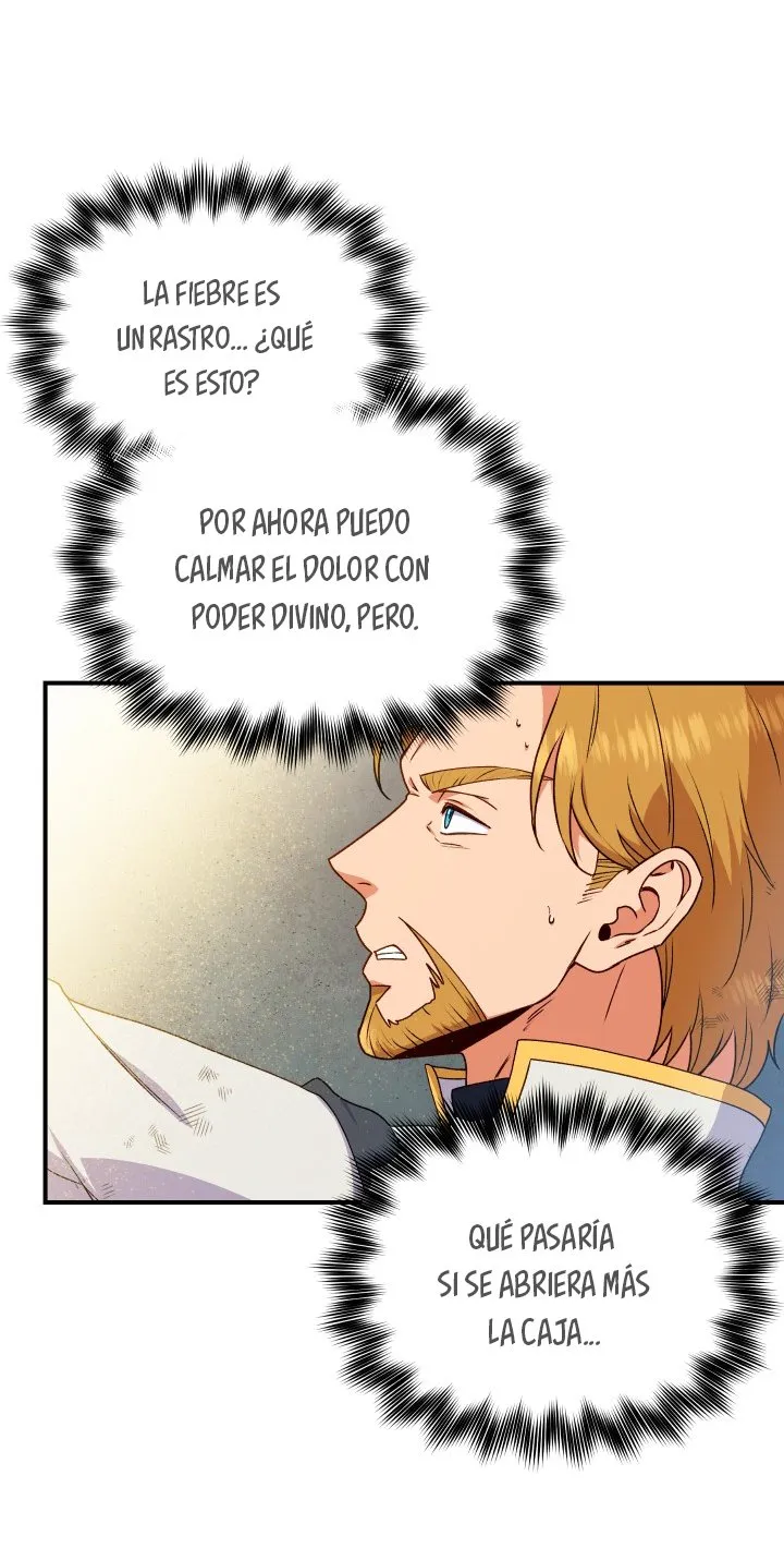 The Monstrous Duke's Adopted Daughter Capítulo 122 - Page 45