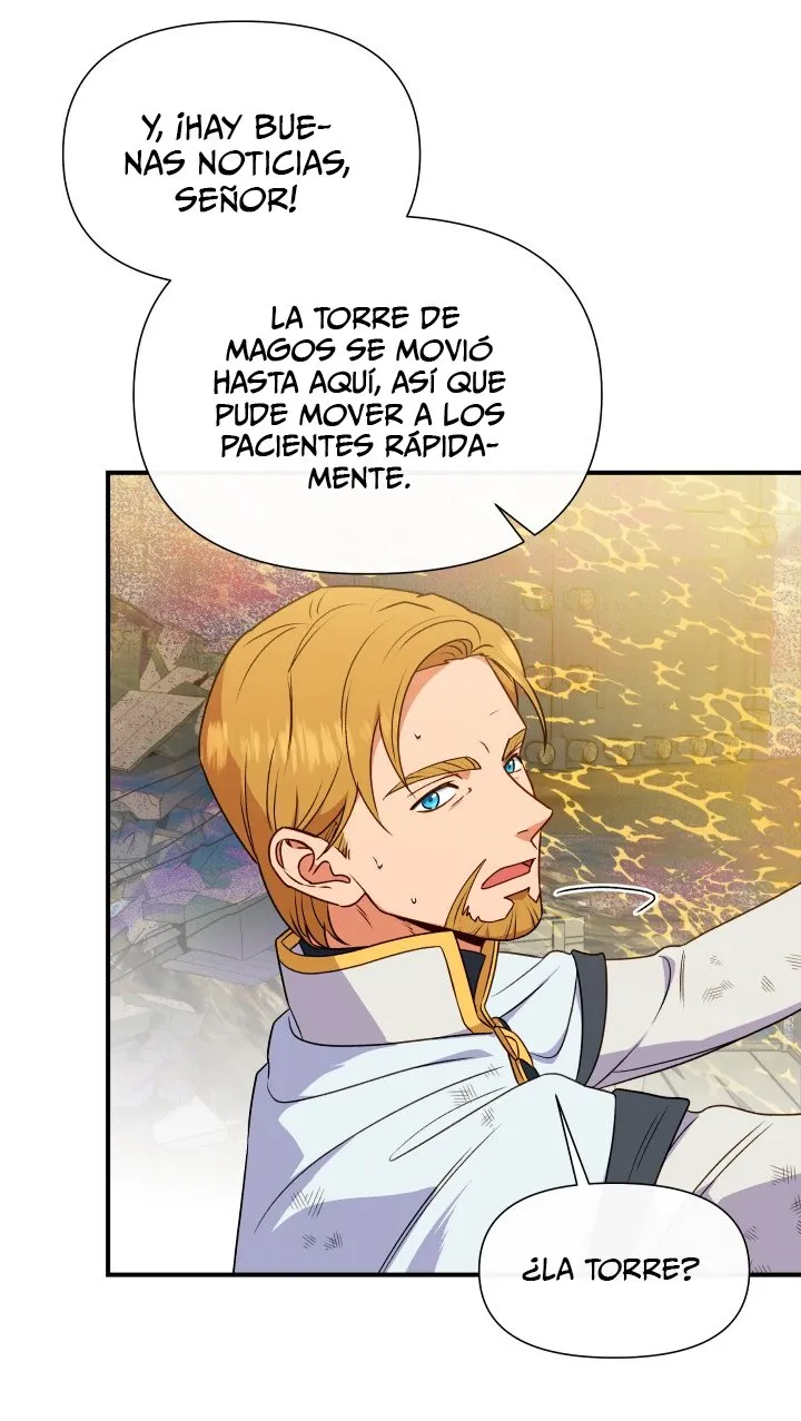 The Monstrous Duke's Adopted Daughter Capítulo 122 - Page 48