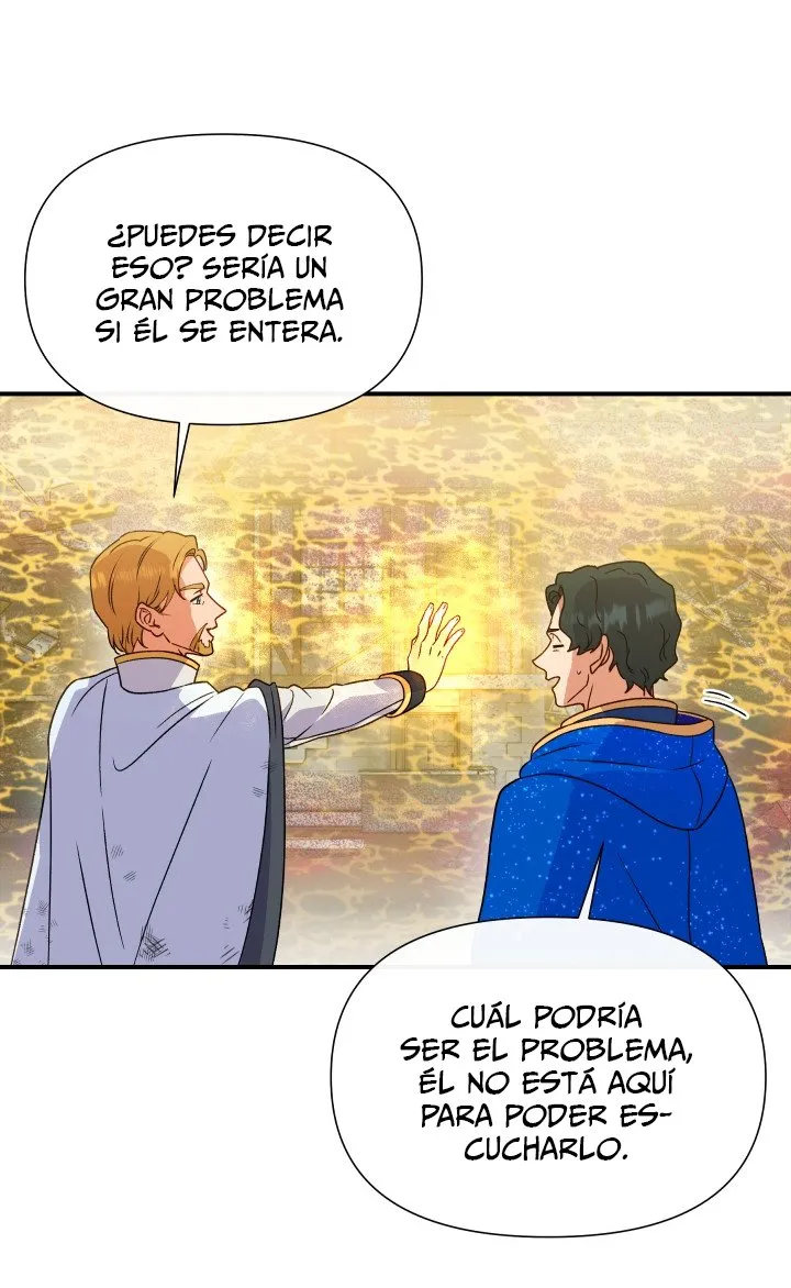 The Monstrous Duke's Adopted Daughter Capítulo 122 - Page 52