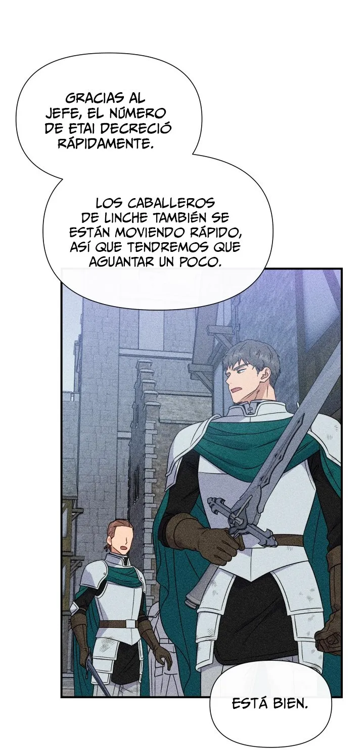 The Monstrous Duke's Adopted Daughter Capítulo 122 - Page 55