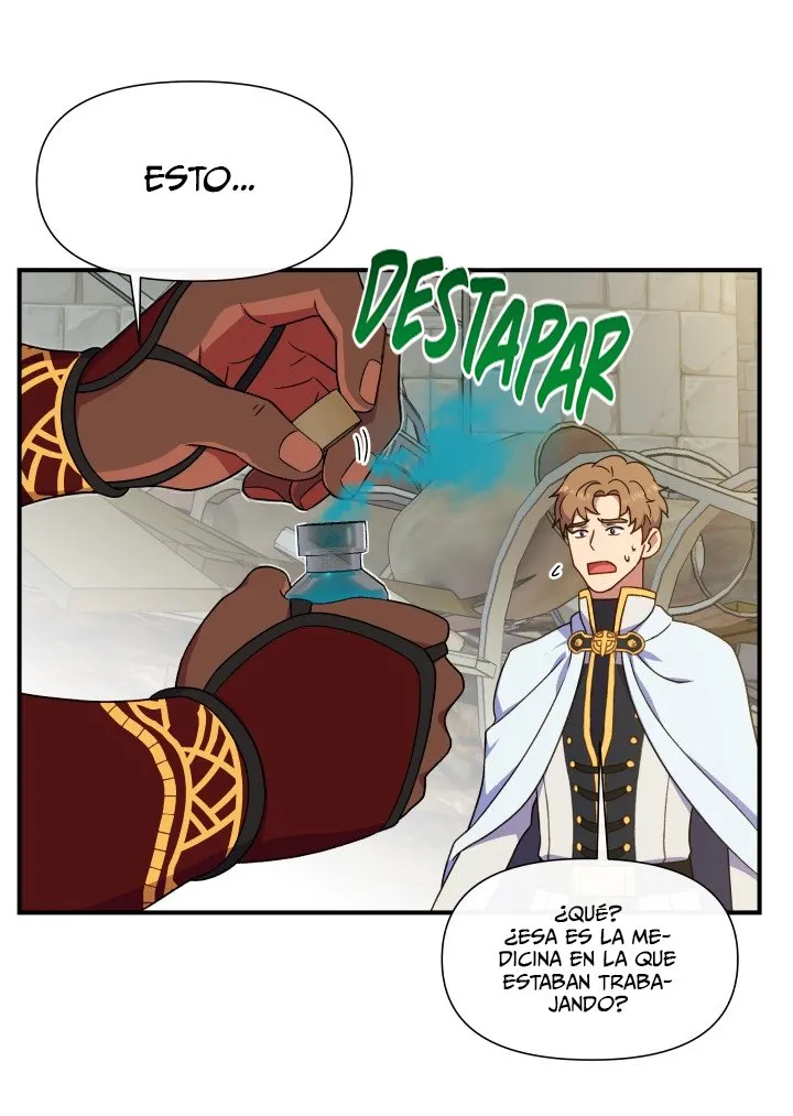 The Monstrous Duke's Adopted Daughter Capítulo 123 - Page 7