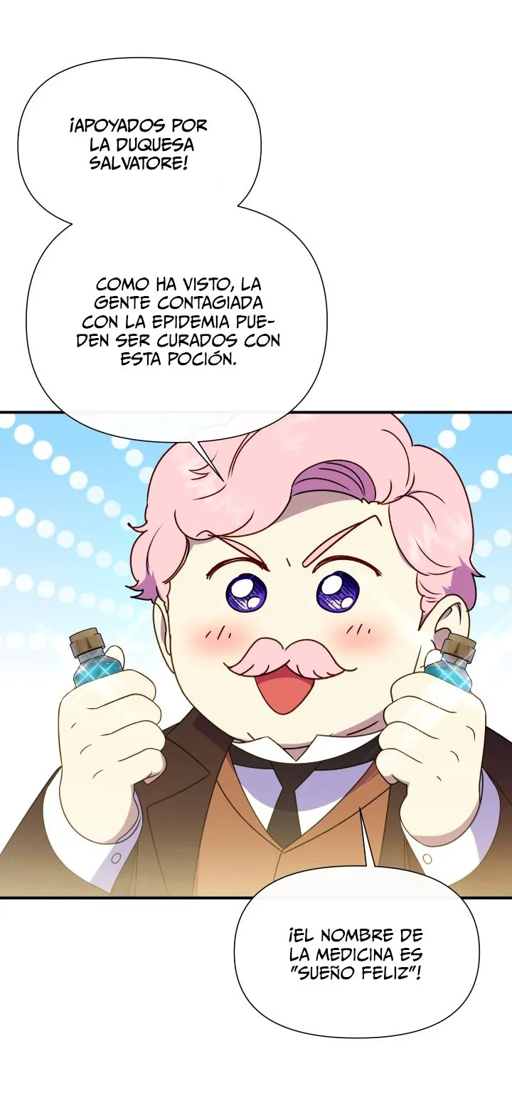 The Monstrous Duke's Adopted Daughter Capítulo 123 - Page 15
