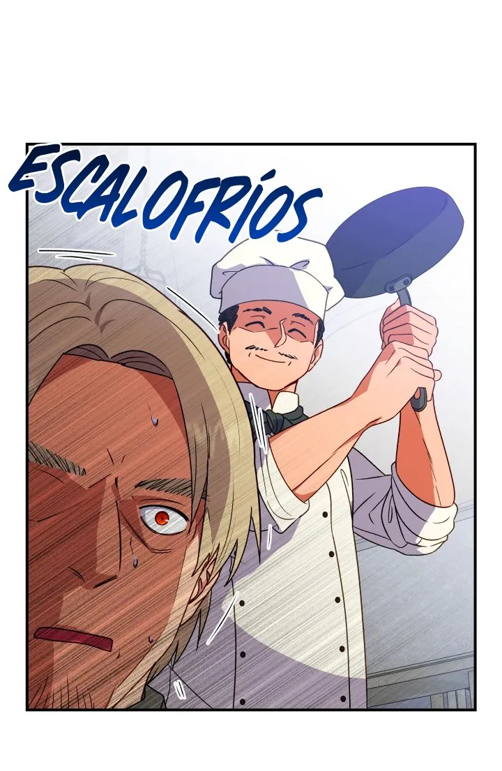The Monstrous Duke's Adopted Daughter Capítulo 123 - Page 38