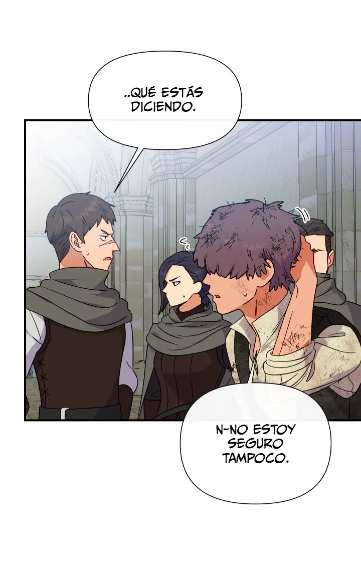 The Monstrous Duke's Adopted Daughter Capítulo 123 - Page 40