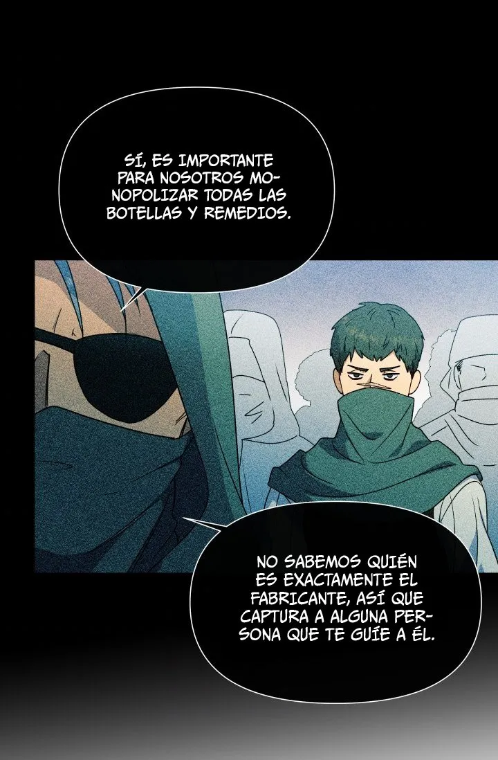 The Monstrous Duke's Adopted Daughter Capítulo 123 - Page 44