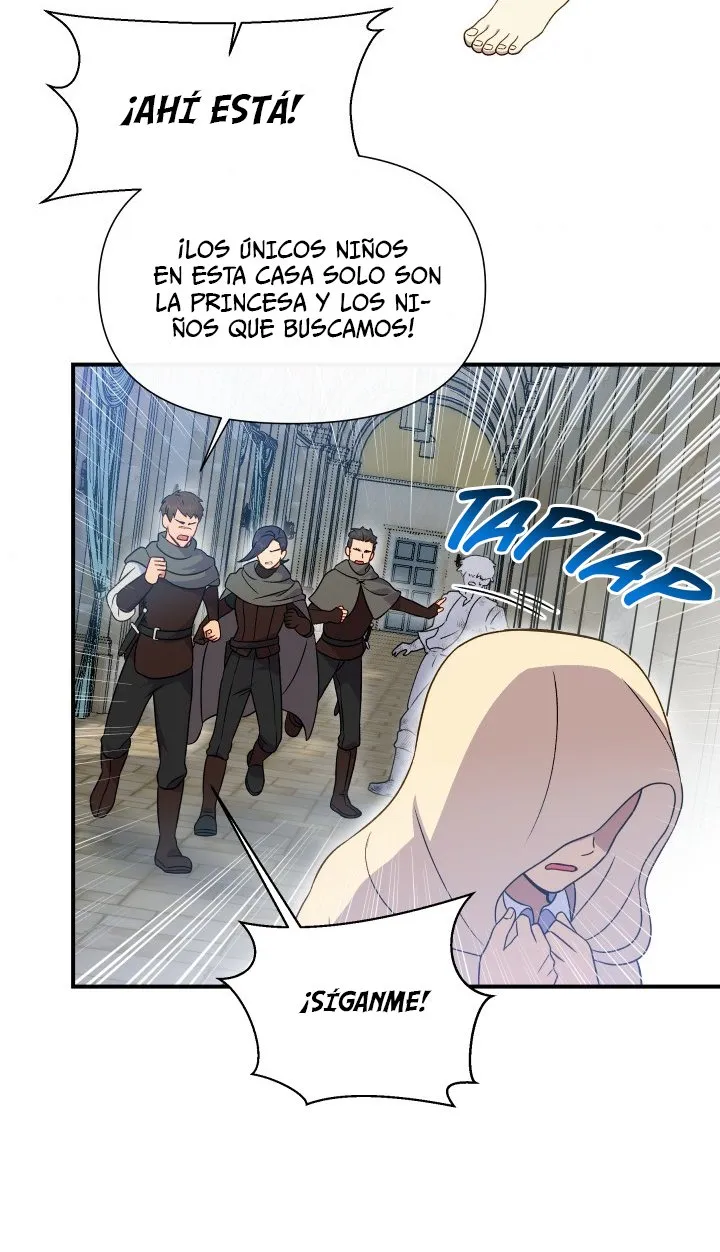 The Monstrous Duke's Adopted Daughter Capítulo 123 - Page 53