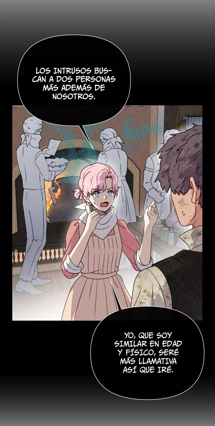The Monstrous Duke's Adopted Daughter Capítulo 123 - Page 64