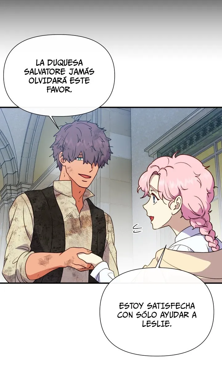 The Monstrous Duke's Adopted Daughter Capítulo 123 - Page 65