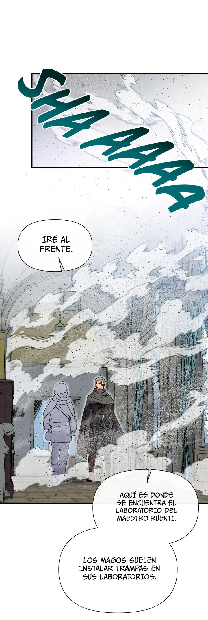 The Monstrous Duke's Adopted Daughter Capítulo 123 - Page 68