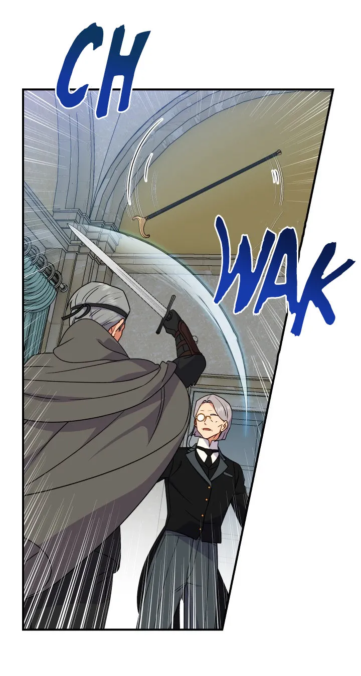 The Monstrous Duke's Adopted Daughter Capítulo 124 - Page 20