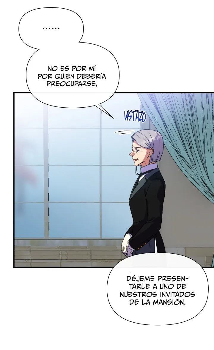 The Monstrous Duke's Adopted Daughter Capítulo 124 - Page 22
