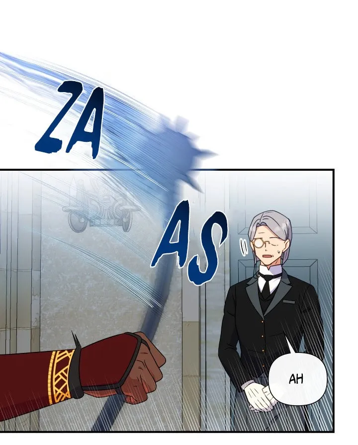 The Monstrous Duke's Adopted Daughter Capítulo 124 - Page 25